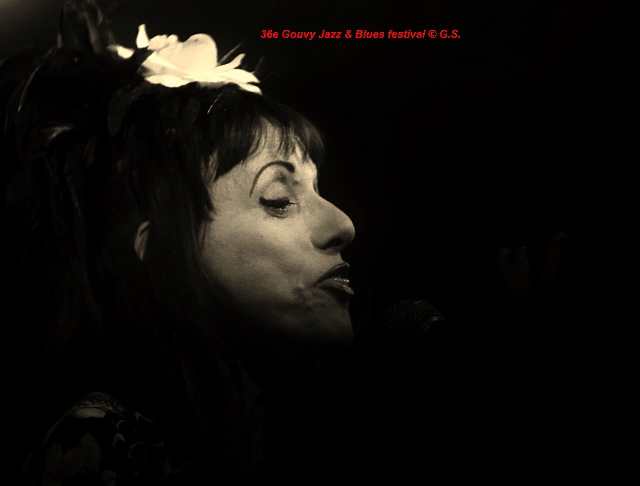 Candye  Kane Blues Quartet  (28).JPG